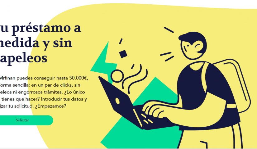 MejorPrestamo: descubre las mejores financieras autorizadas