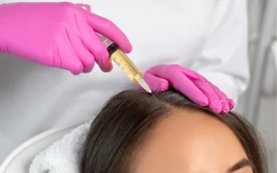 Arte y Ciencia en Medicina Estética: Soluciones Innovadoras para la Pérdida de Cabello en Málaga