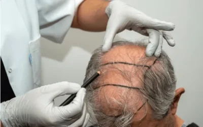 Injerto capilar: La fusión de ciencia y arte en el cuidado del cabello